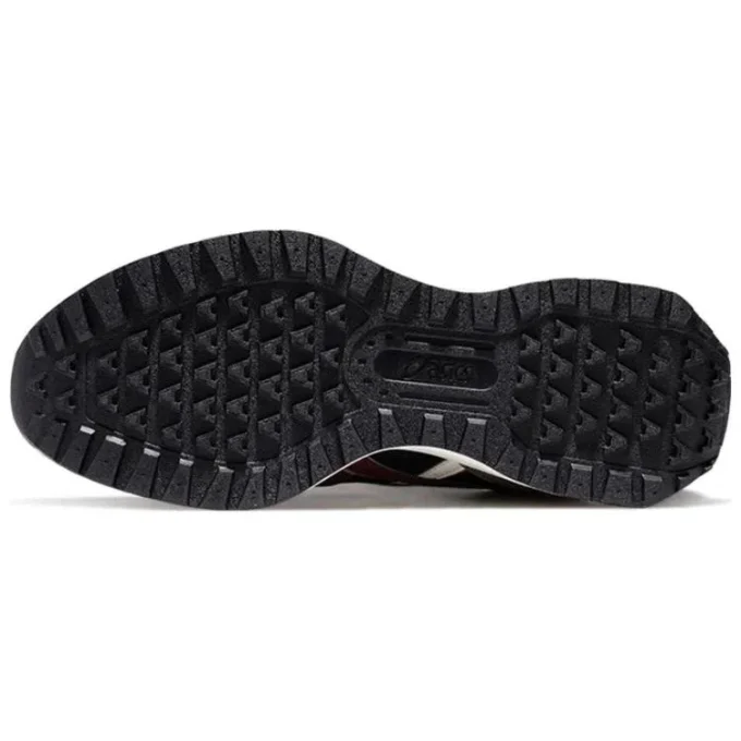 Tarther Sc «Negro Gris Rojo»