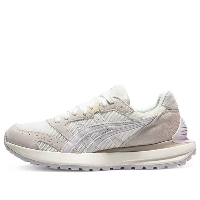 Tarther SC «White Gray»