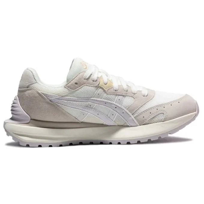 Tarther SC «White Gray»