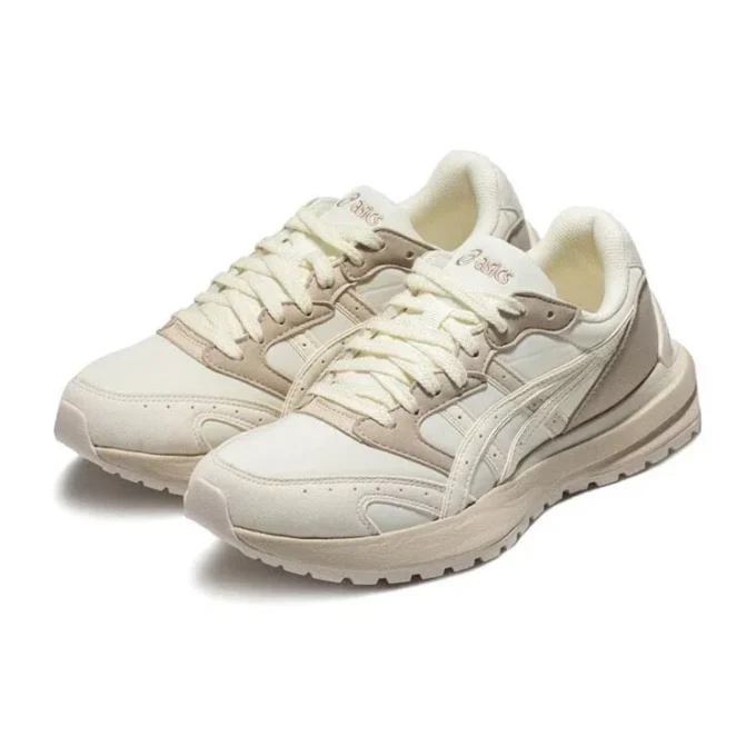 Tarther Sc «White Gray»