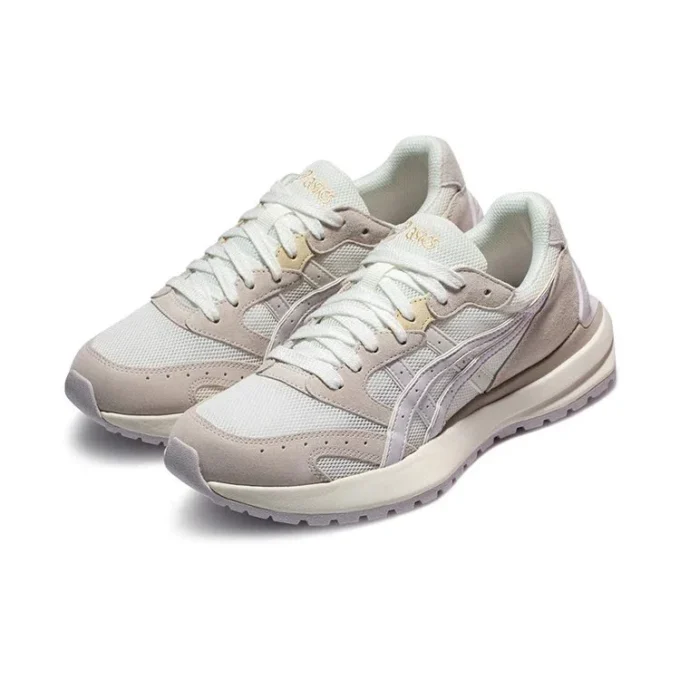 Tarther SC «White Gray»
