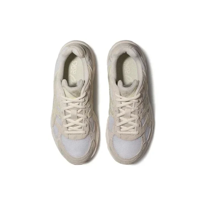 Tarther Sc «White Gray»