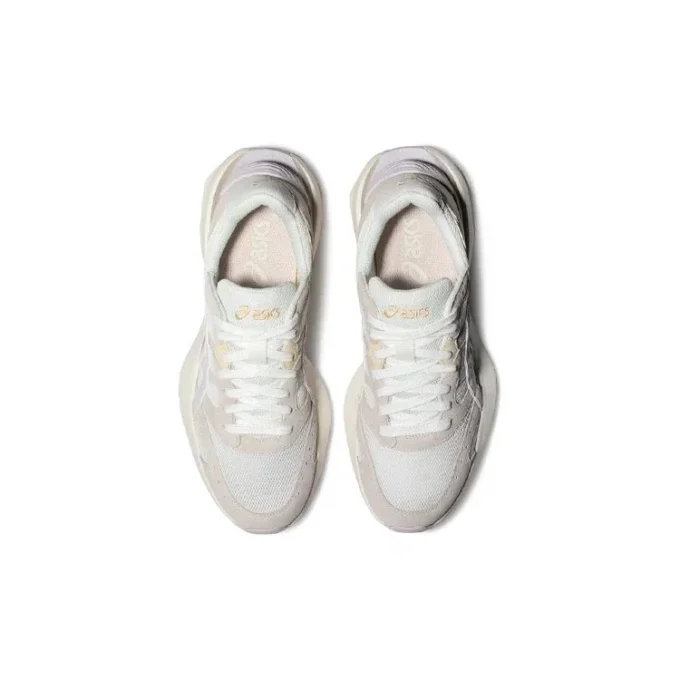 Tarther SC «White Gray»