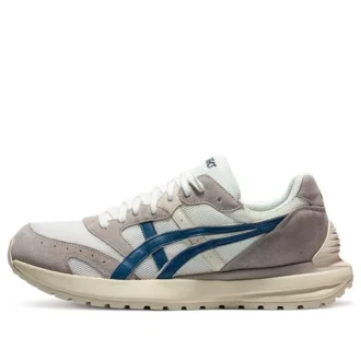 Tarther Sc Zapatos deportivos casual unisex Blanco Gris «Blanco Gris»
