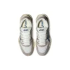 Tarther Sc Zapatos deportivos casual unisex Blanco Gris «Blanco Gris»