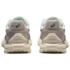 Tarther Sc Zapatos deportivos casual unisex Blanco Gris «Blanco Gris»