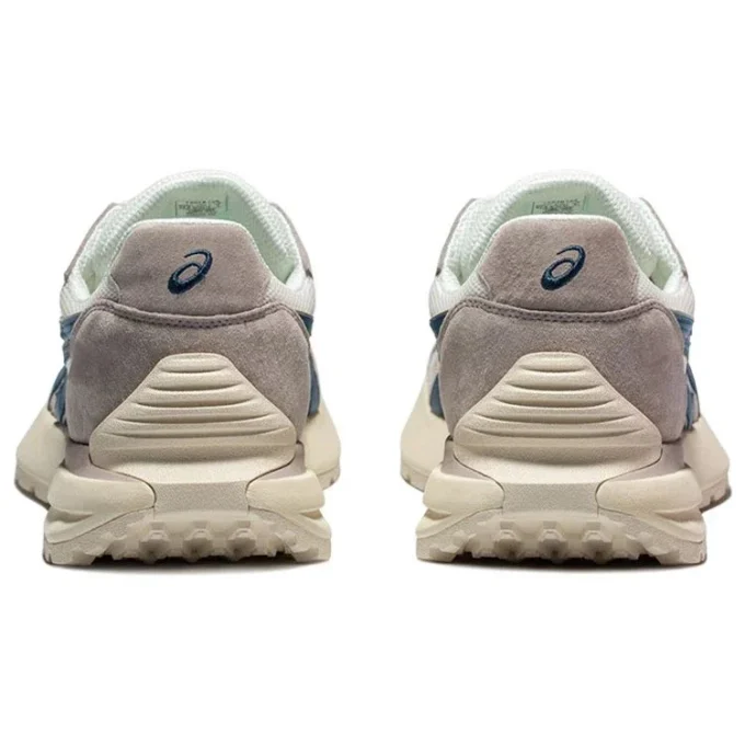 Tarther Sc Zapatos deportivos casual unisex Blanco Gris «Blanco Gris»