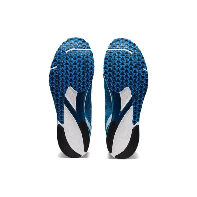 Tartheredge 2 2E Wide «Digital Aqua»