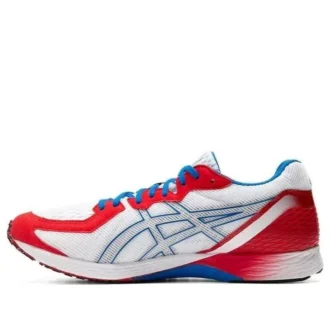 Tartheredge 2 Blanco/Azul/Rojo