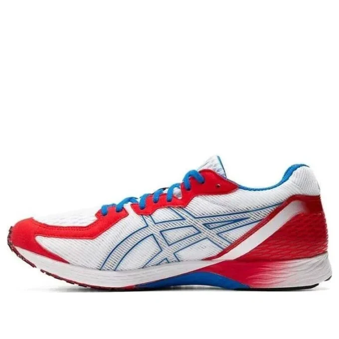 Tartheredge 2 Blanco/Azul/Rojo