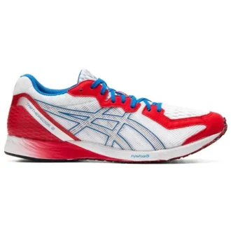 Tartheredge 2 Blanco/Azul/Rojo
