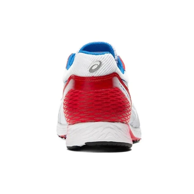 Tartheredge 2 Blanco/Azul/Rojo