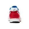 Tartheredge 2 Blanco/Rojo