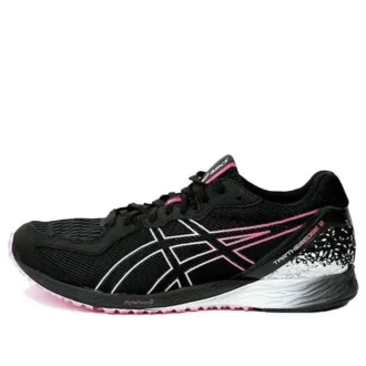 Tartheredge 2 «Maratón de Wuxi – Negro Rosa Brillante»