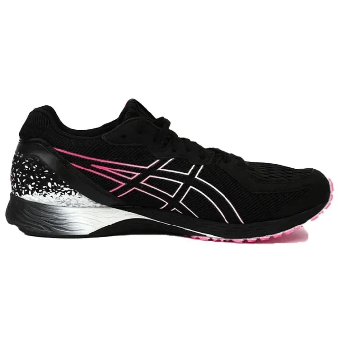 Tartheredge 2 «Maratón de Wuxi – Negro Rosa Brillante»