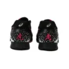 Tartheredge 2 «Maratón de Wuxi – Negro Rosa Brillante»