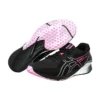 Tartheredge 2 «Maratón de Wuxi – Negro Rosa Brillante»
