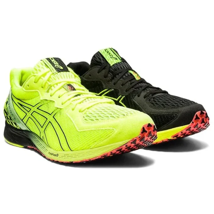 Tartheredge 2 Tenka «Safety Yellow»