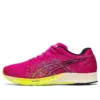 Tartheredge 3 Low-Top Rojo