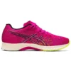 Tartheredge 3 Low-Top Rojo