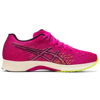 Tartheredge 3 Low-Top Rojo