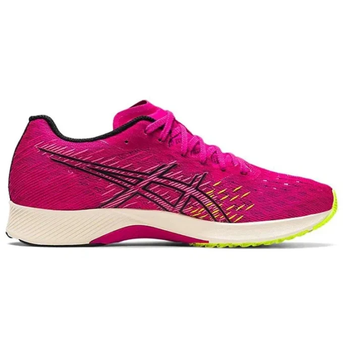 Tartheredge 3 Low-Top Rojo