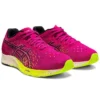 Tartheredge 3 Low-Top Rojo