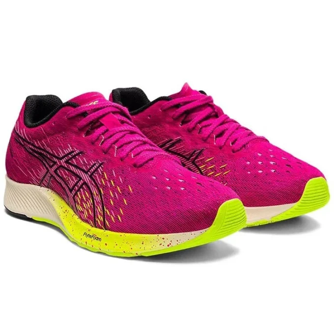 Tartheredge 3 Low-Top Rojo