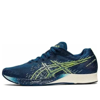 Tartheredge 3 «Mako Blue Hazard Green»
