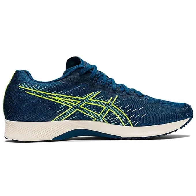 Tartheredge 3 «Mako Blue Hazard Green»