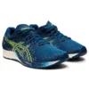 Tartheredge 3 «Mako Blue Hazard Green»