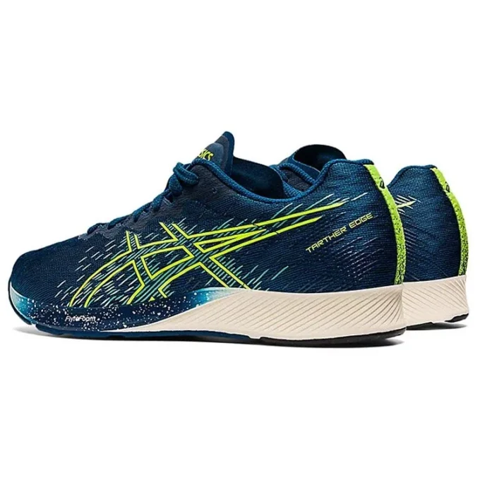 Tartheredge 3 «Mako Blue Hazard Green»