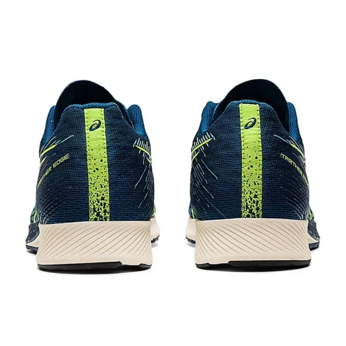Tartheredge 3 «Mako Blue Hazard Green»