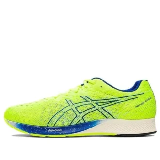 Tartheredge 3 «Safety Yellow Monaco Blue»