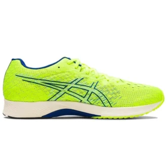 Tartheredge 3 «Safety Yellow Monaco Blue»