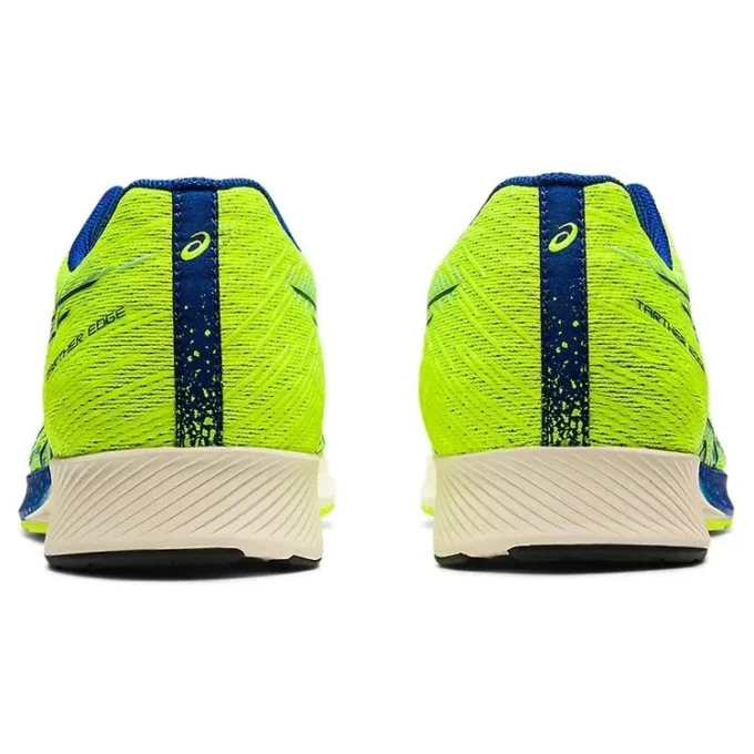 Tartheredge 3 «Safety Yellow Monaco Blue»