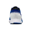 Tartheredge «Blue Pure Silver»