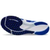Tartheredge «Blue Pure Silver»