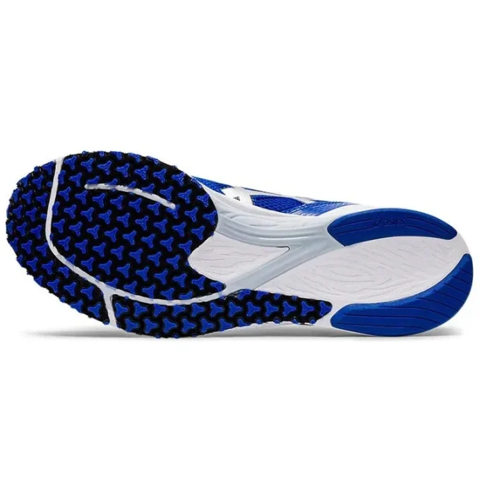 Tartheredge «Blue Pure Silver»