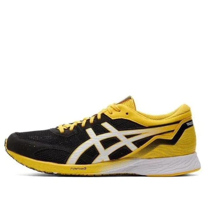 Tartheredge «Tai-Chi Yellow Black»