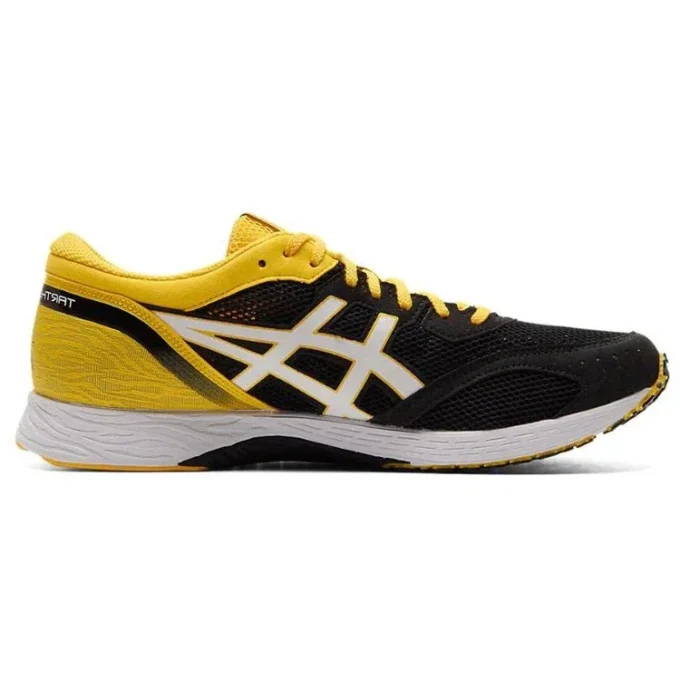 Tartheredge «Tai-Chi Yellow Black»