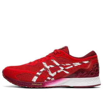 Tartheredge Tenka «Speed Red»