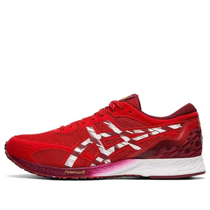 Tartheredge Tenka «Speed Red»