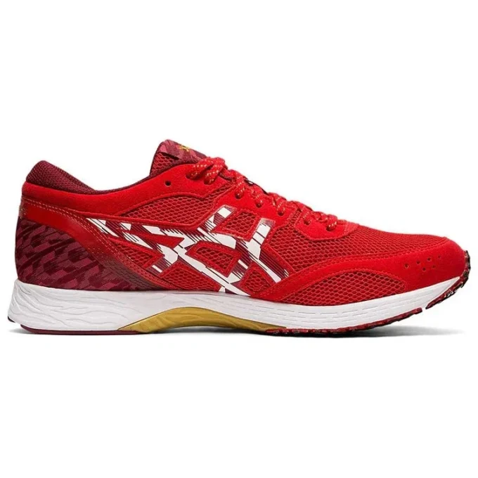 Tartheredge Tenka «Speed Red»