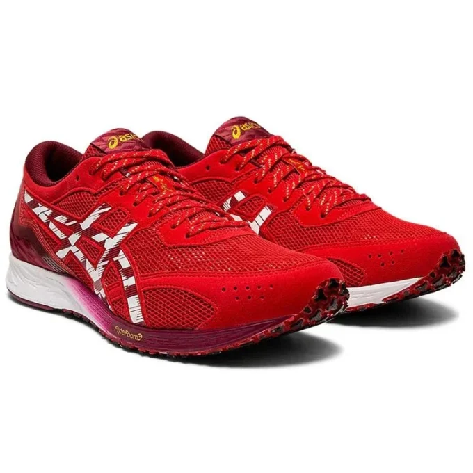 Tartheredge Tenka «Speed Red»