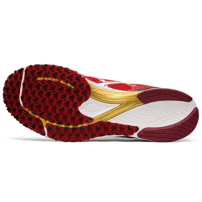 Tartheredge Tenka «Speed Red»