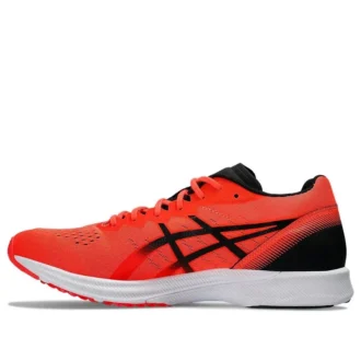 Tartherzeal 3 «Sunrise Red Black» Tartherzeal 3 «Sunrise Red Black»