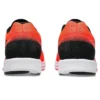Tartherzeal 3 «Sunrise Red Black»