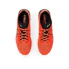 Tartherzeal 3 «Sunrise Red Black»