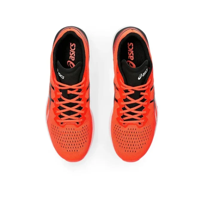 Tartherzeal 3 «Sunrise Red Black»